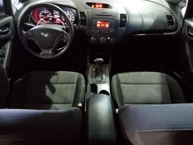 Photo 8 from auction – 2014 KIA FORTE LX with VIN KNAFX4A67E5100703