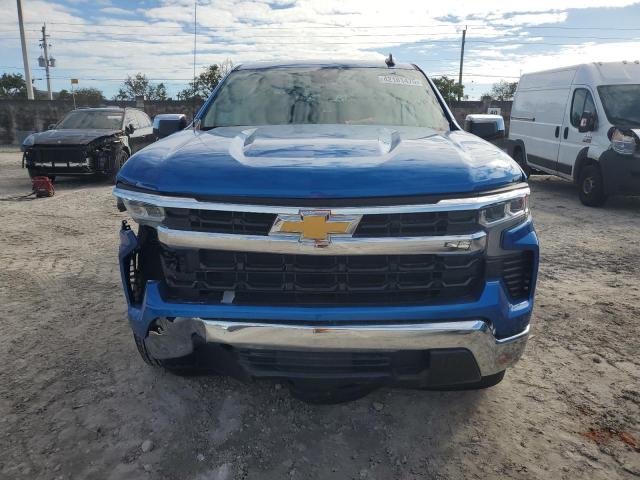 Photo 5 from auction – 2022 CHEVROLET SILVERADO with VIN 3GCPACEK2NG639698