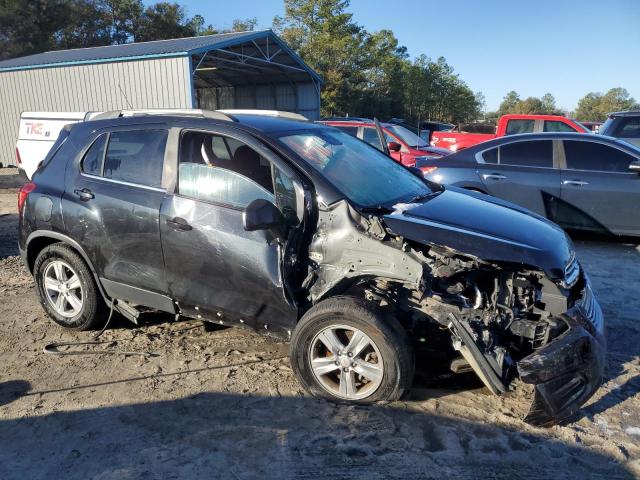 Zdjęcie 4 z aukcji – 2015 CHEVROLET TRAX 1LT z VIN KL7CJLSB7FB071426