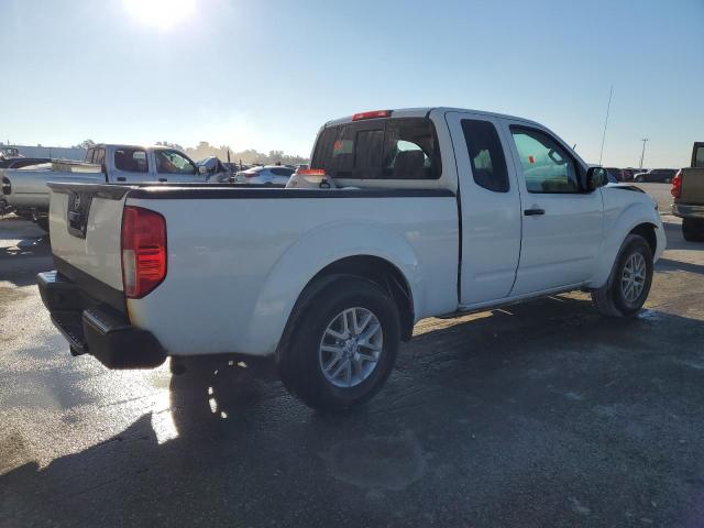 Photo 3 from auction – 2016 NISSAN FRONTIER S with VIN 1N6AD0CU3GN753989
