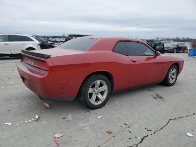 Photo 3 from auction – 2013 DODGE CHALLENGER with VIN 2C3CDYAG8DH549043