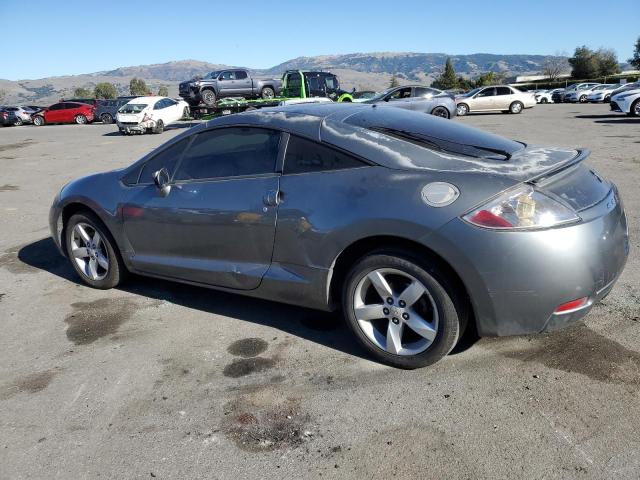 Photo 2 from auction – 2006 MITSUBISHI ECLIPSE GS with VIN 4A3AK24F76E031182