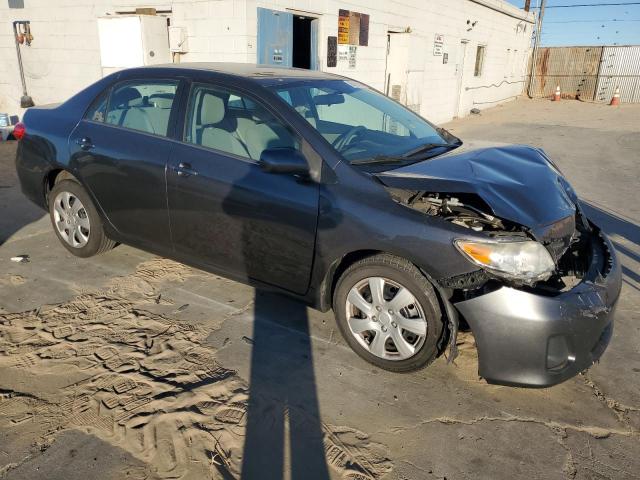 Photo 4 from auction – 2013 TOYOTA COROLLA BA with VIN 2T1BU4EE4DC113695