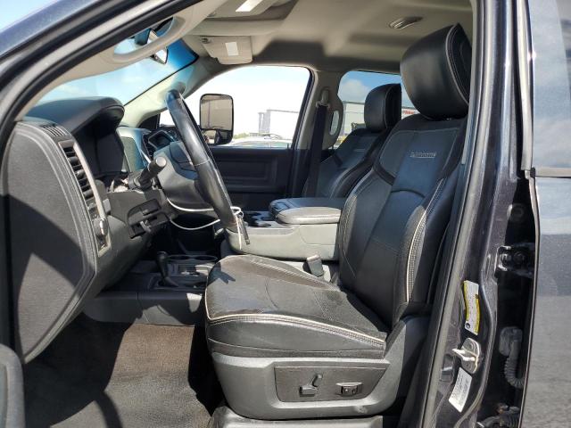 Photo 7 from auction – 2011 DODGE RAM 3500 with VIN 3D73Y3CL3BG623128