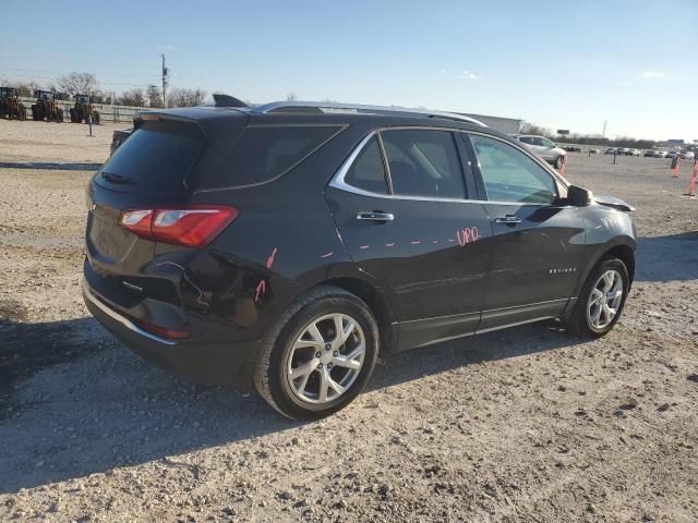 Photo 3 from auction – 2019 CHEVROLET EQUINOX PR with VIN 3GNAXXEV4KL293217