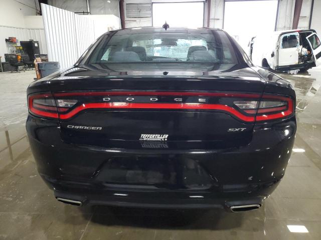 Photo 6 from auction – 2017 DODGE CHARGER SX with VIN 2C3CDXHG6HH528150