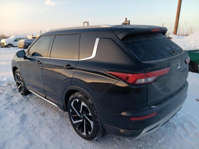 Photo 2 from auction – 2023 MITSUBISHI OUTLANDER with VIN JA4J4VA87PZ039467