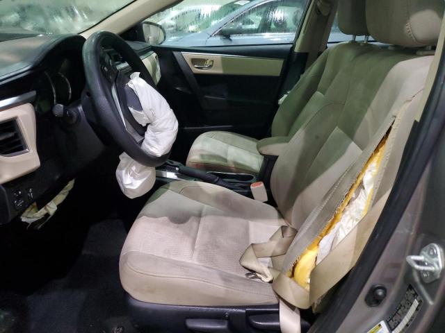 Photo 7 from auction – 2015 TOYOTA COROLLA L with VIN 2T1BURHEXFC359176