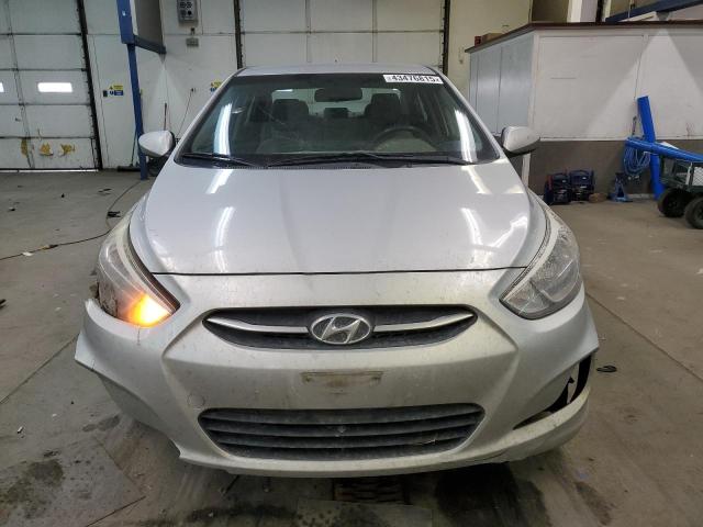 Photo 5 from auction – 2016 HYUNDAI ACCENT SE with VIN KMHCT4AE1GU000450