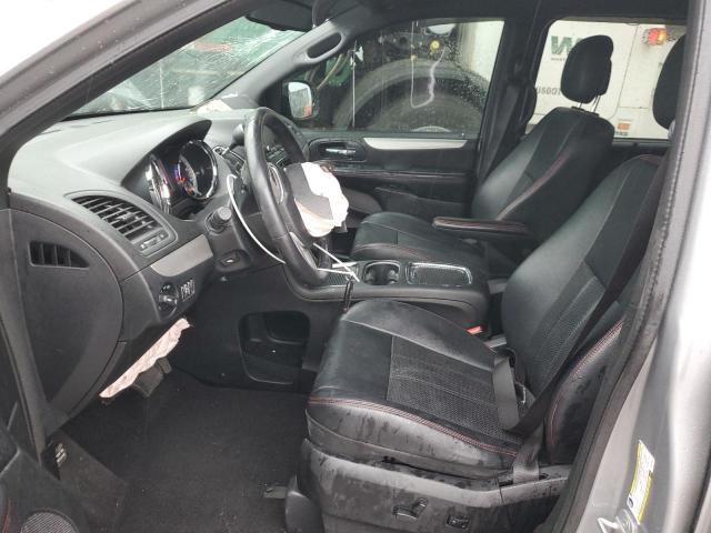 Photo 7 from auction – 2013 DODGE GRAND CARA with VIN 2C4RDGEG3DR782574