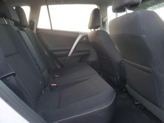 Photo 11 from auction – 2017 TOYOTA RAV4 XLE with VIN 2T3RFREV4HW566720