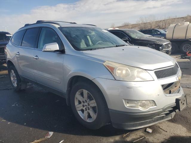 Photo 4 from auction – 2012 CHEVROLET TRAVERSE L with VIN 1GNKVGED3CJ140662