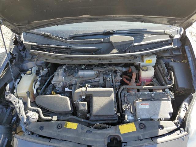 Photo 12 from auction – 2011 TOYOTA PRIUS with VIN JTDKN3DU6B1478221