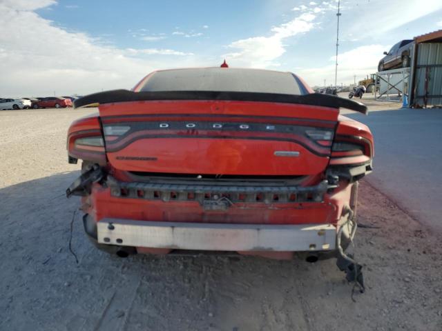 Photo 6 from auction – 2017 DODGE CHARGER SX with VIN 2C3CDXHG5HH642804