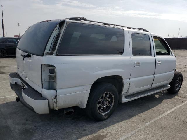 Photo 3 from auction – 2002 GMC DENALI XL with VIN 1GKFK66U72J181682