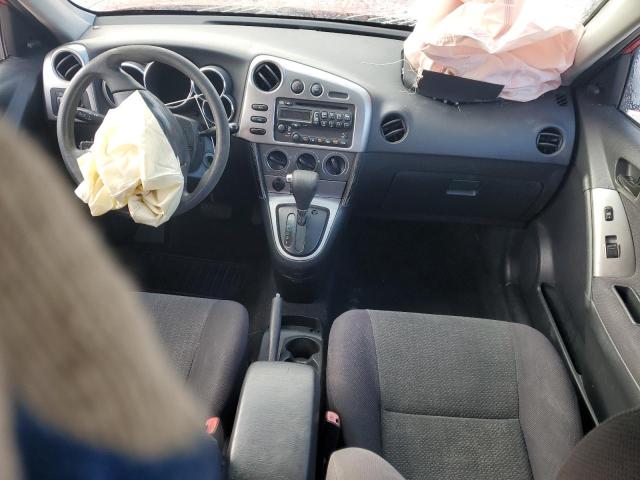 Photo 8 from auction – 2004 TOYOTA COROLLA MA with VIN 2T1KR32E94C277833