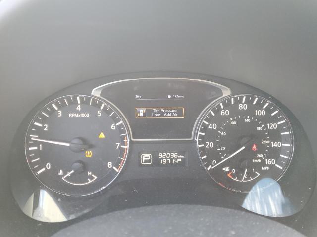 Zdjęcie 9 z aukcji – 2015 NISSAN ALTIMA 2.5 z VIN 1N4AL3AP4FC143457