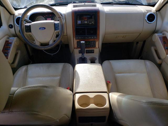 Photo 8 from auction – 2006 FORD EXPLORER E with VIN 1FMEU74826UA59017