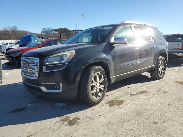 Photo 1 from auction – 2016 GMC ACADIA SLT with VIN 1GKKRRKD9GJ111013