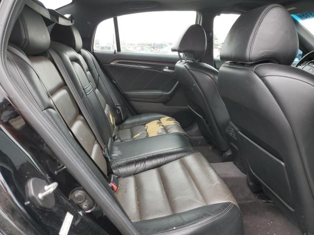 Photo 10 from auction – 2007 ACURA TL TYPE S with VIN 19UUA76537A034689