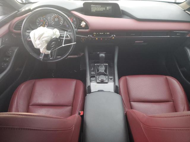Photo 8 from auction – 2021 MAZDA 3 PREMIUM with VIN JM1BPBMY3M1350223