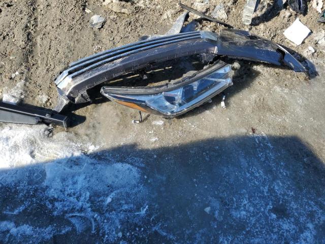 Photo 13 from auction – 2019 TOYOTA HIGHLANDER with VIN 5TDDGRFH8KS056279