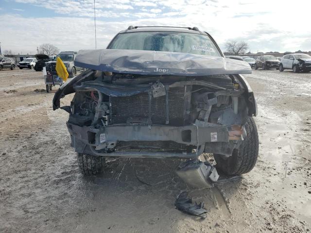 Photo 5 from auction – 2003 JEEP GRAND CHER with VIN 1J4GX48SX3C618284