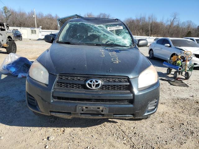 Photo 5 from auction – 2012 TOYOTA RAV4 with VIN 2T3BF4DV5CW209173