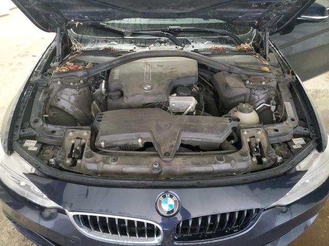 Photo 11 from auction – 2016 BMW 428 I GRAN with VIN WBA4A9C5XGGL88170