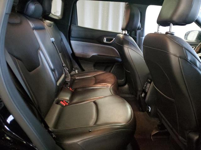 Photo 11 from auction – 2023 JEEP COMPASS LA with VIN 3C4NJDFN6PT512839