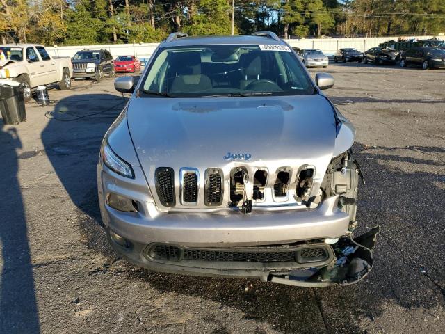 Photo 5 from auction – 2018 JEEP CHEROKEE L with VIN 1C4PJLCBXJD596545