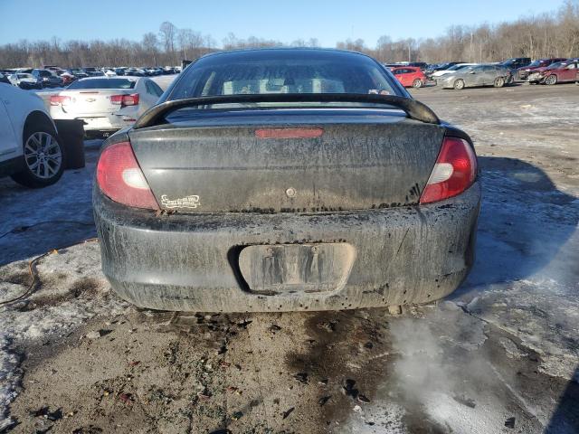 Photo 6 from auction – 2002 DODGE NEON ES with VIN 1B3AS56C72D615977