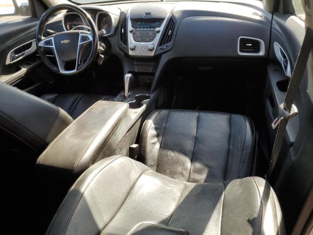 Photo 8 from auction – 2010 CHEVROLET EQUINOX LT with VIN 2CNFLPEY2A6322118