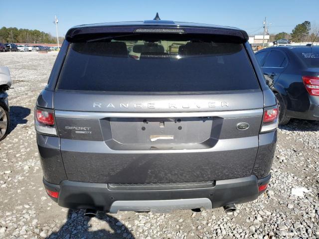 Photo 6 from auction – 2017 LAND ROVER RANGE ROVE with VIN SALWR2FV1HA677460