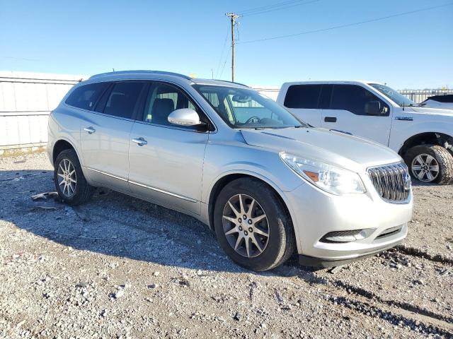 Photo 4 from auction – 2016 BUICK ENCLAVE with VIN 5GAKVBKDXGJ293367