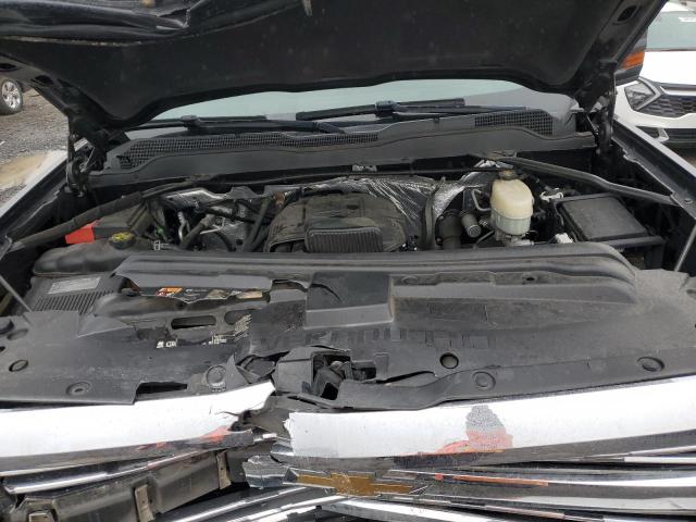 Photo 11 from auction – 2016 CHEVROLET SILVERADO with VIN 1GC2KVEG7GZ249522