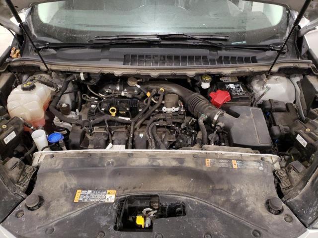 Photo 12 from auction – 2019 FORD EDGE TITAN with VIN 2FMPK4K95KBB41994