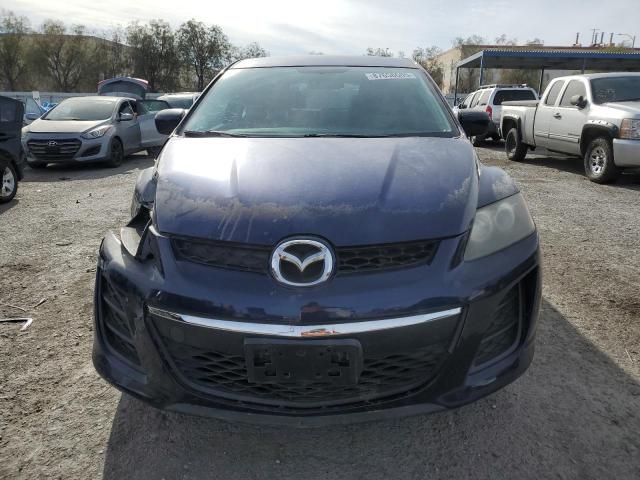 Photo 5 from auction – 2010 MAZDA CX-7 with VIN JM3ER2W5XA0315066