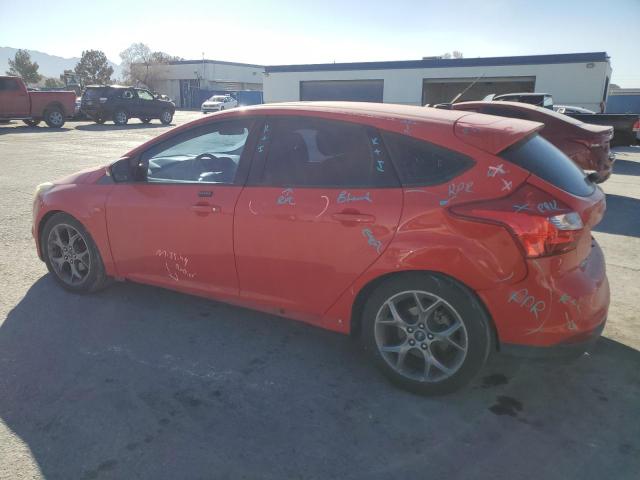 Photo 2 from auction – 2014 FORD FOCUS SE with VIN 1FADP3K24EL354855