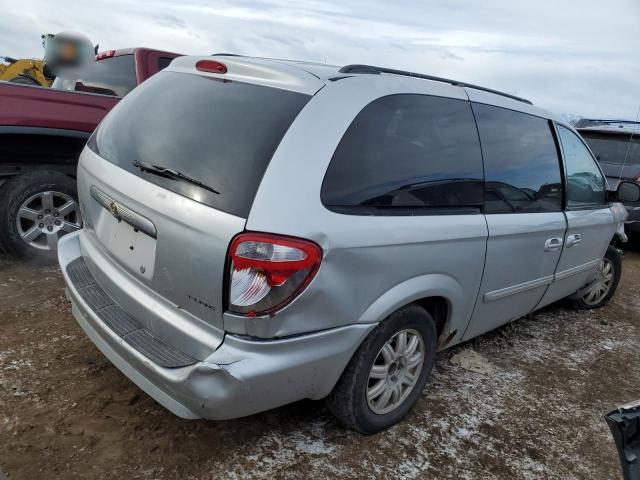 Photo 3 from auction – 2007 CHRYSLER TOWN & COU with VIN 2A4GP54L67R242653
