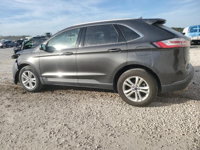 Photo 2 from auction – 2019 FORD EDGE SEL with VIN 2FMPK4J91KBC18197