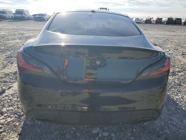 Photo 6 from auction – 2011 HYUNDAI GENESIS CO with VIN KMHHT6KD8BU044834