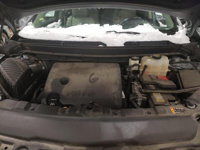 Photo 12 from auction – 2018 BUICK ENCLAVE ES with VIN 5GAEVAKW8JJ168190