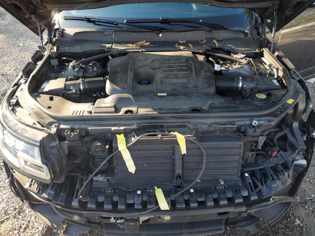 Фото 12 с аукциона – 2020 LAND ROVER RANGE ROVE с VIN SALGS2RU5LA570898
