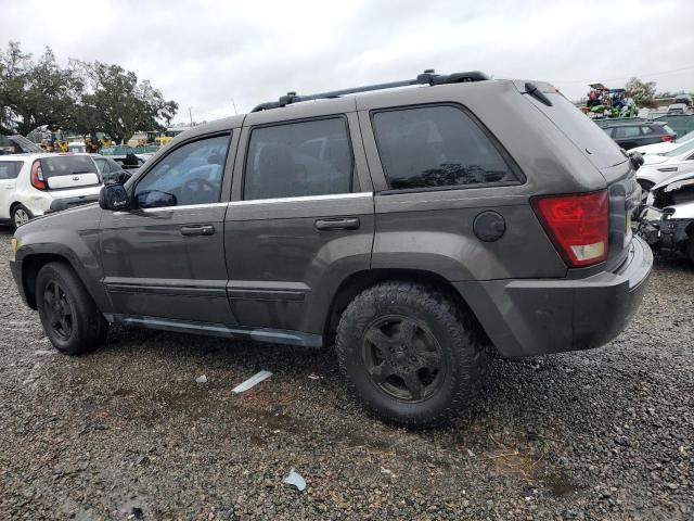 Photo 2 from auction – 2005 JEEP GRAND CHER with VIN 1J4HS58N95C731620