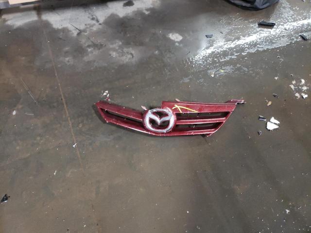 صورة رقم 12 من المزاد - 2006 MAZDA 3 S مع VIN JM1BK323561537347