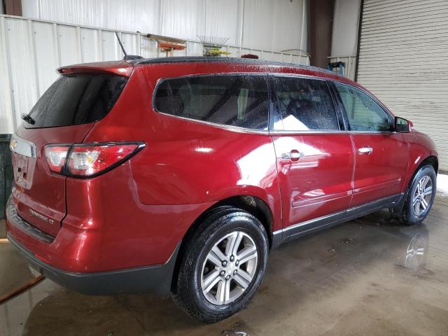 Photo 3 from auction – 2016 CHEVROLET TRAVERSE L with VIN 1GNKVGKD8GJ211817