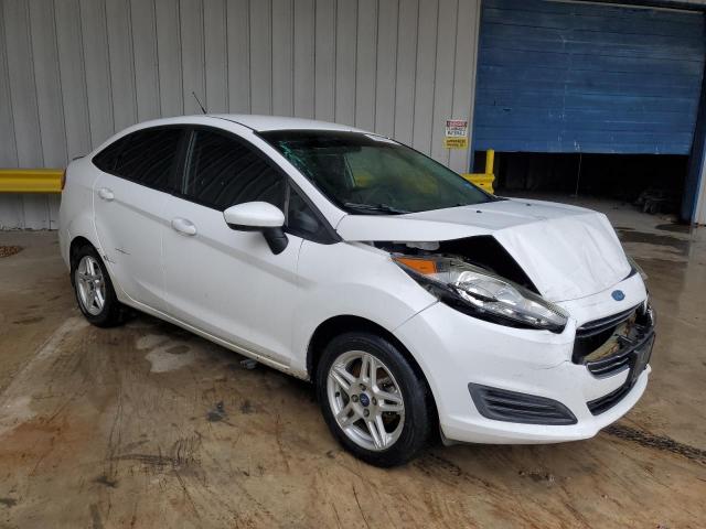 Photo 4 from auction – 2017 FORD FIESTA SE with VIN 3FADP4BJ2HM159286