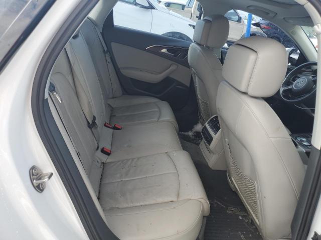 Photo 10 from auction – 2016 AUDI A6 PREMIUM with VIN WAUGFAFC2GN058870