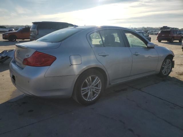 Photo 3 from auction – 2011 INFINITI G37 BASE with VIN JN1CV6APXBM303170